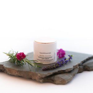 Bare Minerals Bare Haven Face Cream